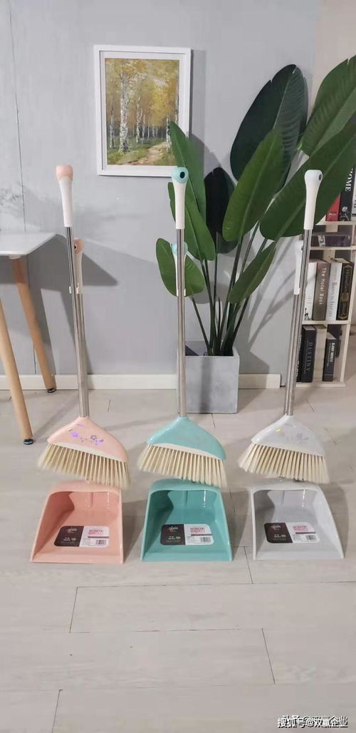 清潔用品優(yōu)質(zhì)企業(yè) 霸州市煎茶鋪興忠家居用品廠