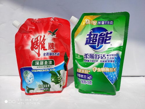 從潔凈到健康 納愛斯家居清潔用品的品質(zhì)之旅